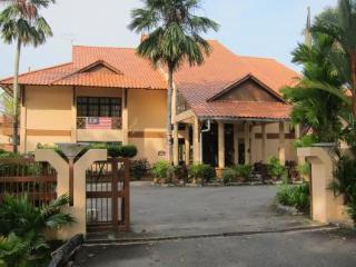 Tm Resort Port Dickson Exterior foto