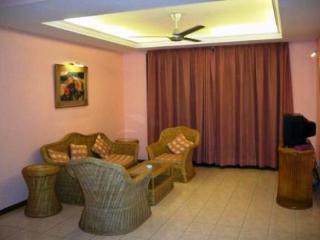 Tm Resort Port Dickson Exterior foto